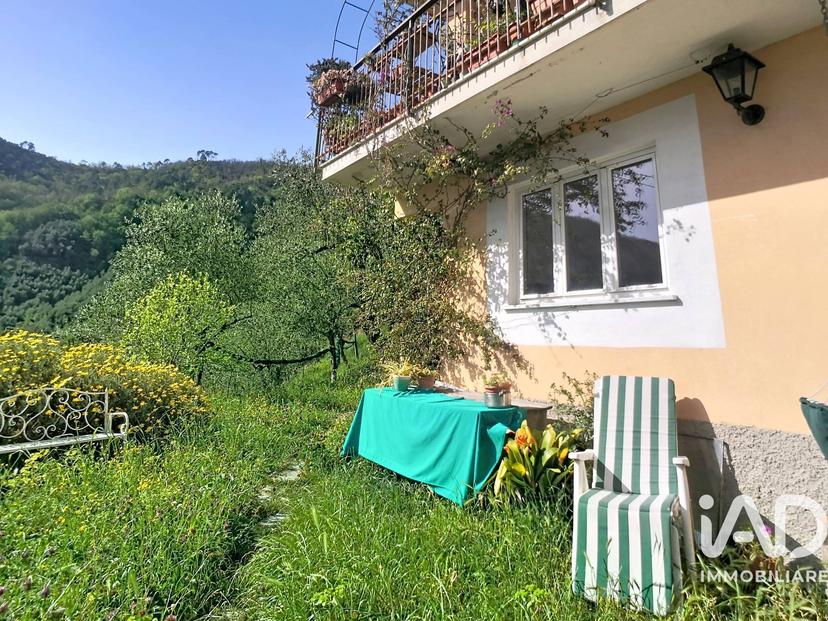 Villa a schiera in Via San Biagio, Ne — foto 3 di 5