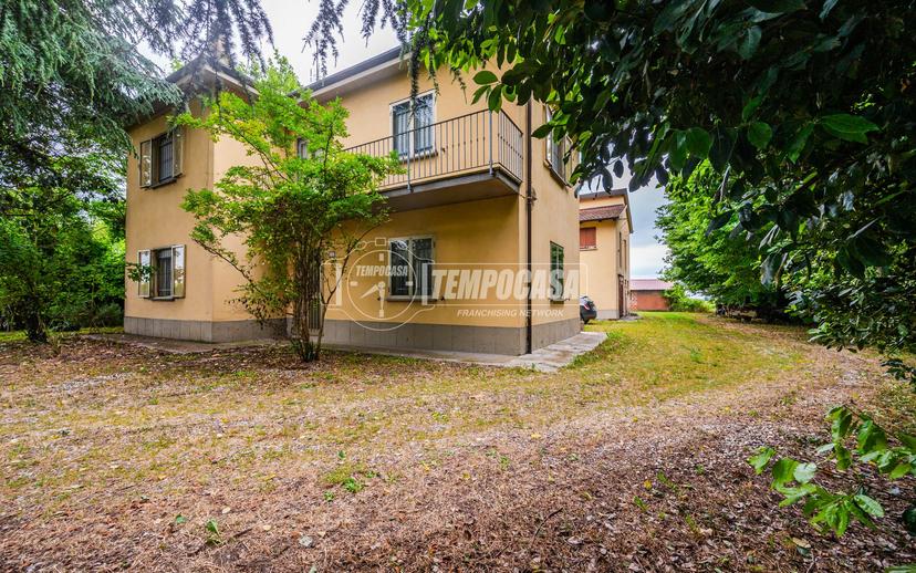 Casa indipendente in Via Vecchia San Vitale, Castel Guelfo di Bologna — foto 3 di 5