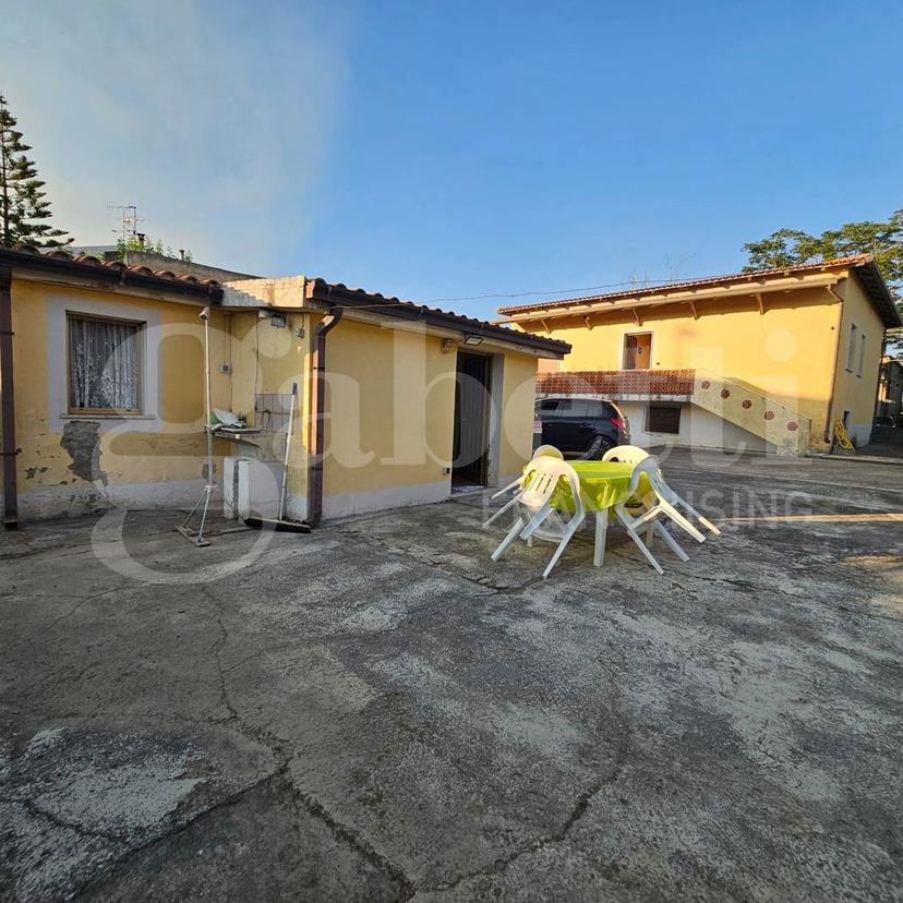 Villa in Via Fiume Lao 192, Scalea — foto 2 di 5