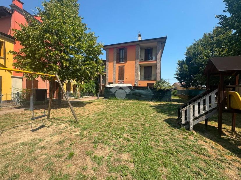 Bilocale in Via Fornace 2, Campegine — foto 3 di 5