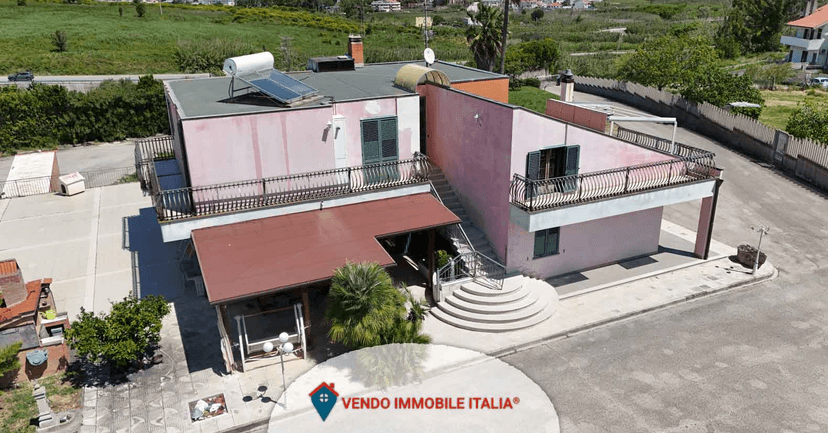 Villa in Contrada Arcora, Campomarino — foto 5 di 5