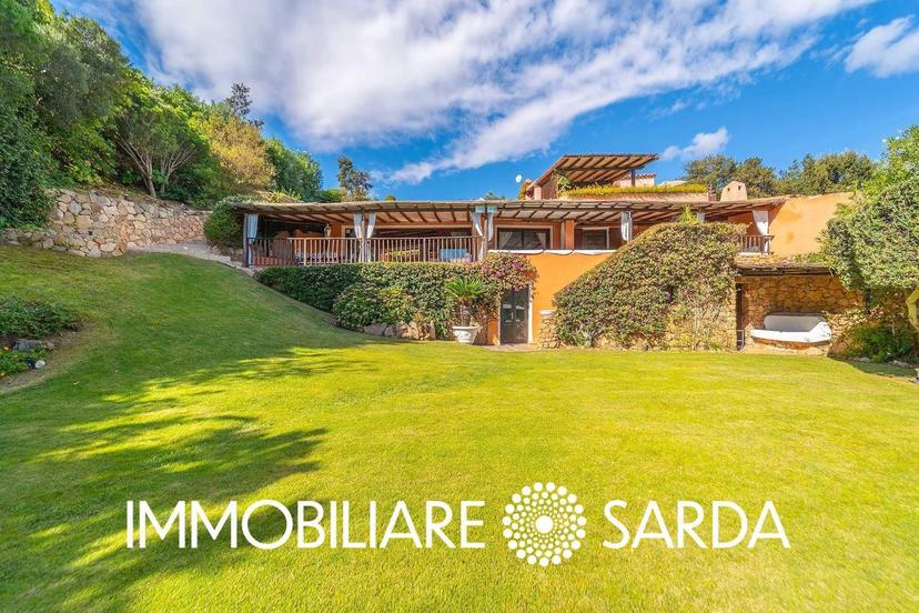 Villa, Arzachena — foto 2 di 5