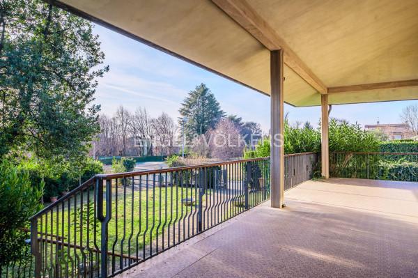 Villa in Vicolo dei Balestrieri, Montebelluna — foto 5 di 5