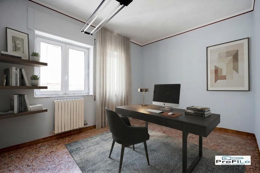 Appartamento in Roma 129, Santeramo in Colle — foto 2 di 5