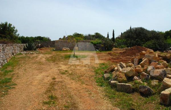 Terratetto unifamiliare in Strada Vicinale Cagnani, Alessano
