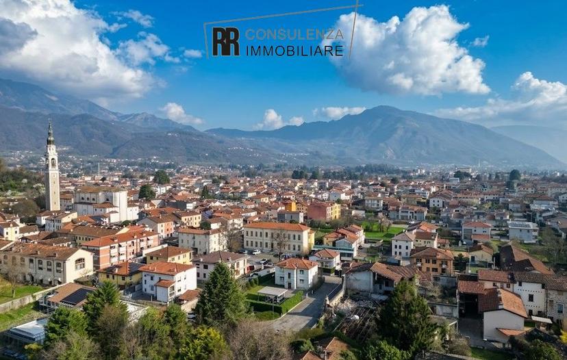 Villa in Via Camin, Schio — foto 2 di 5