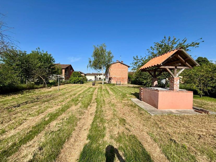 Casa indipendente in Via Maestra 13, Alessandria — foto 3 di 5