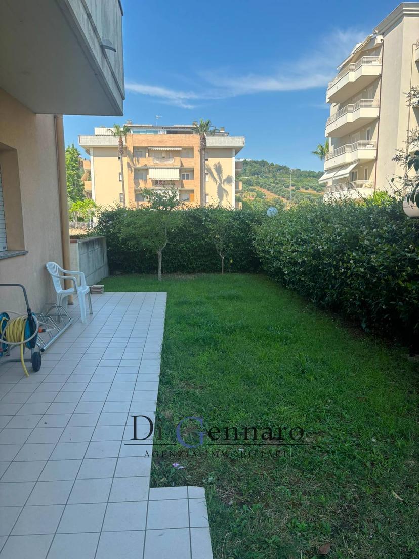 Trilocale in Strada 201 4, Alba Adriatica — foto 2 di 5