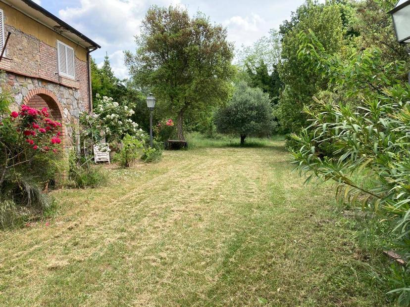 Casa colonica, Riparbella — foto 4 di 5