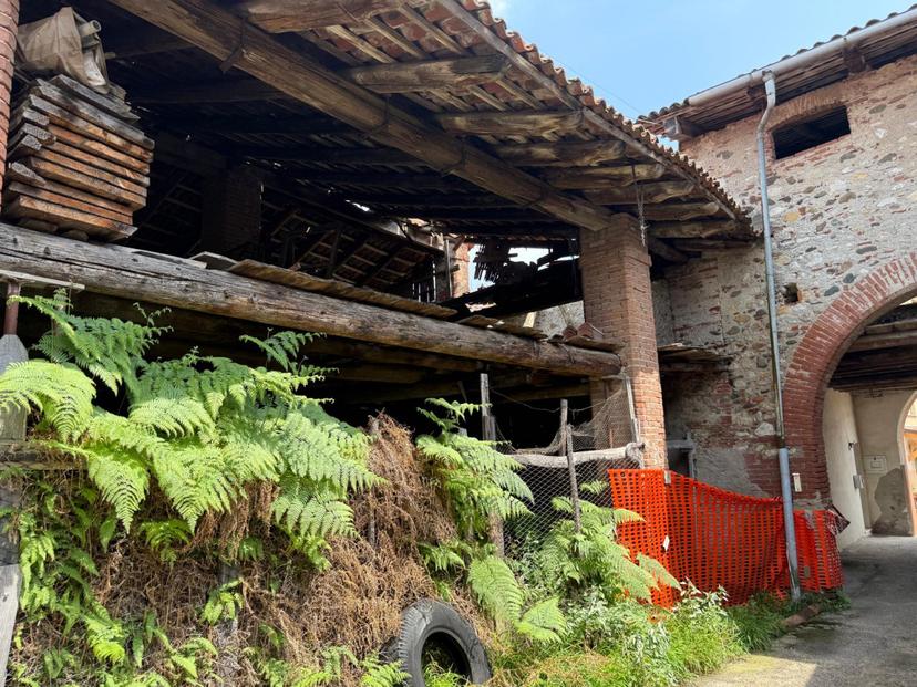 Rustico in Via Proe di Sotto, Schio — foto 4 di 5