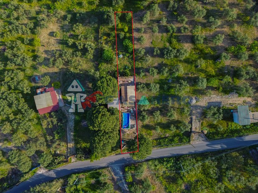Casa indipendente in Via Segretaria, Misilmeri — foto 4 di 5