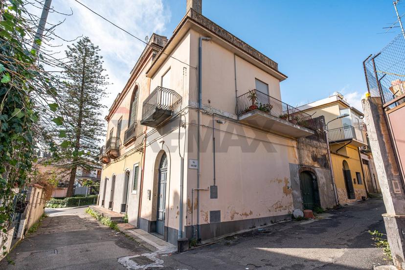 Casa indipendente in Via Etnea 208, Mascali — foto 4 di 5