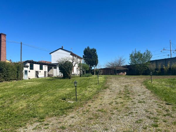 Terratetto unifamiliare in Via Vecchia Bagliani, Alessandria — foto 5 di 5