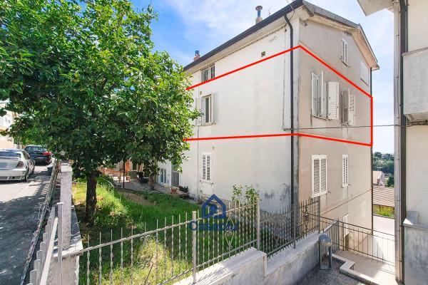 Trilocale in Via Lombardia 31, Sant'Elpidio a Mare