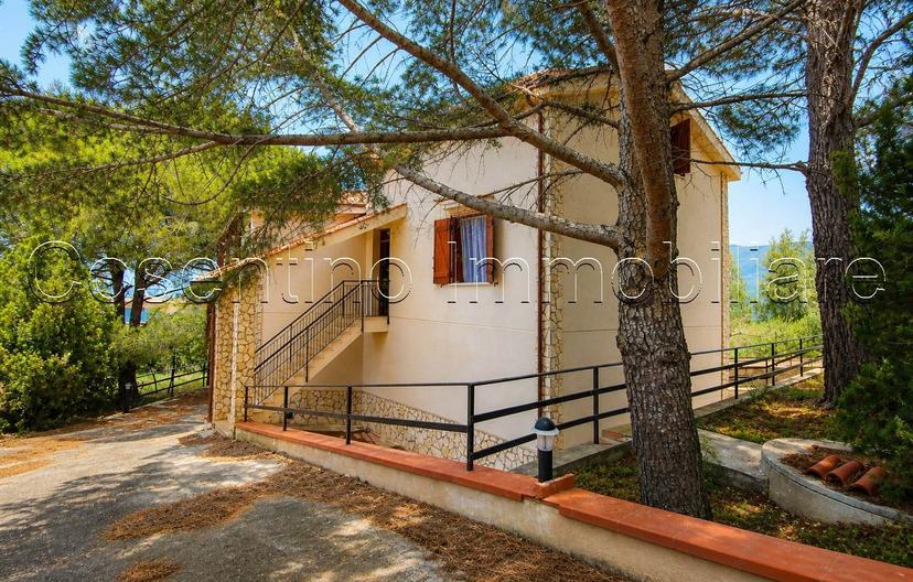 Villa, Casteldaccia — foto 2 di 5