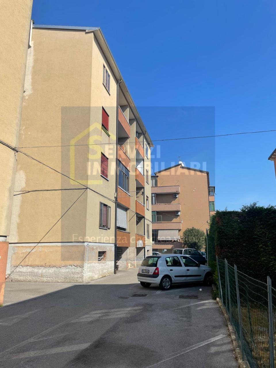 Quadrilocale in Via Roma, Battaglia Terme