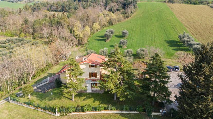 Villa bifamiliare, Senigallia — foto 2 di 5