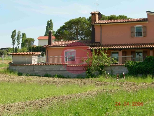 Villa, Rimini