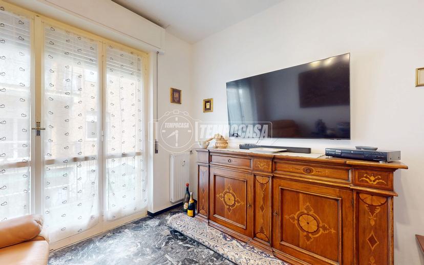 Trilocale in Via Dogali 28, Santa Margherita Ligure — foto 5 di 5