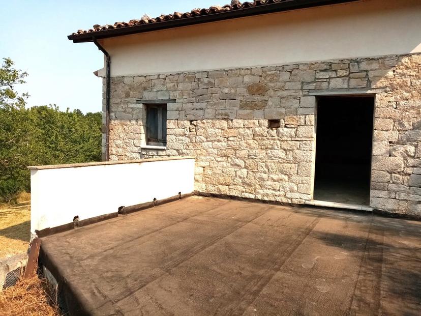 Villa in C.da Fonte della Vetica  Snc, Ripalimosani — foto 2 di 5
