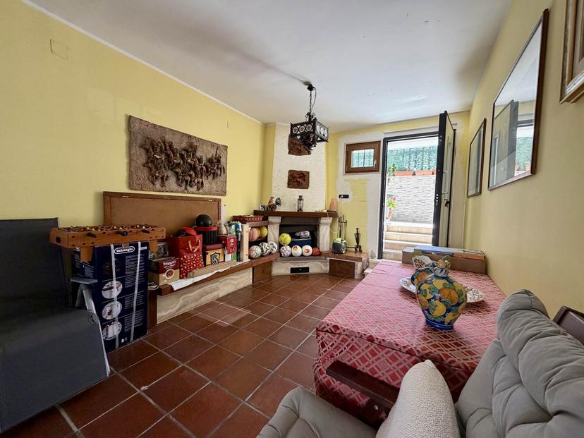 Villa a schiera in Via Borsellino, Bellizzi — foto 4 di 5