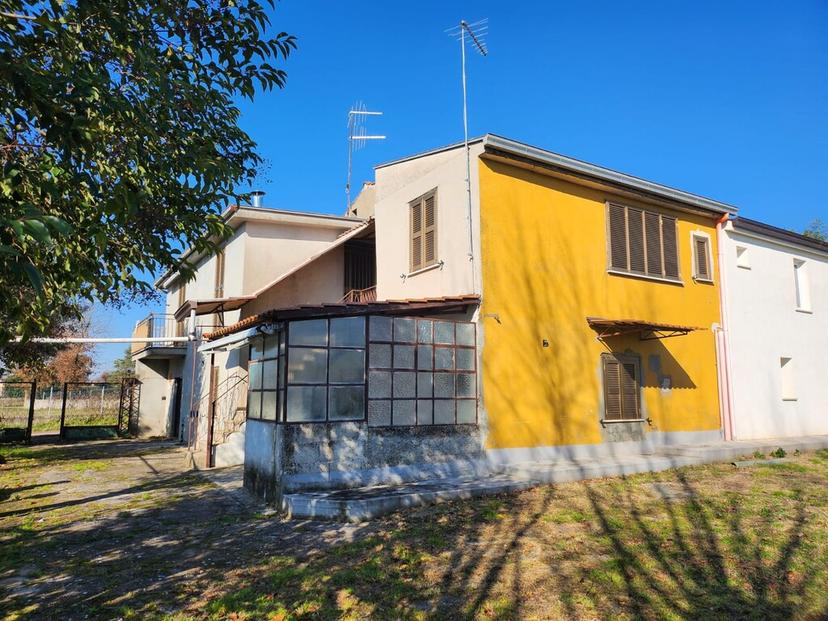 Casa indipendente, Ferentino — foto 2 di 5