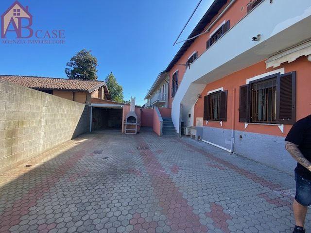 Casa indipendente, Borgo San Siro — foto 4 di 5