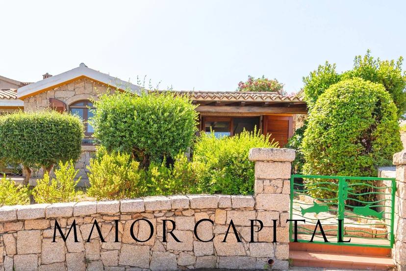 Casa indipendente, Aglientu — foto 4 di 5
