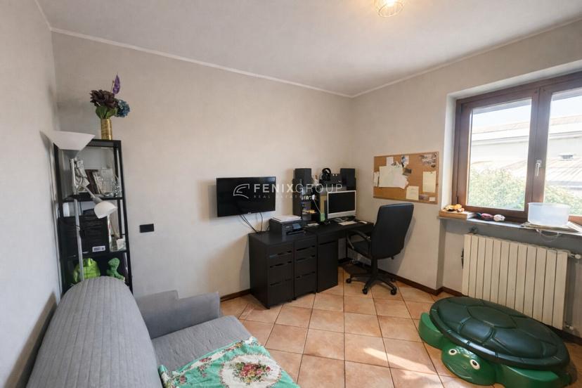 Quadrilocale in Via Cascina Bagordo 13, Concorezzo — foto 2 di 5