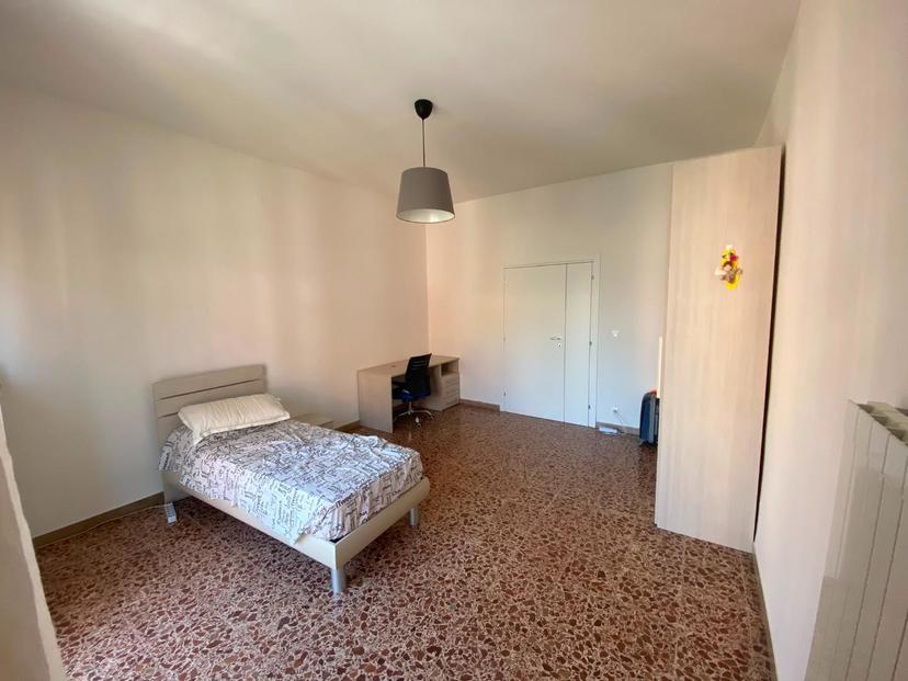 Stanza/Camera, Pisa