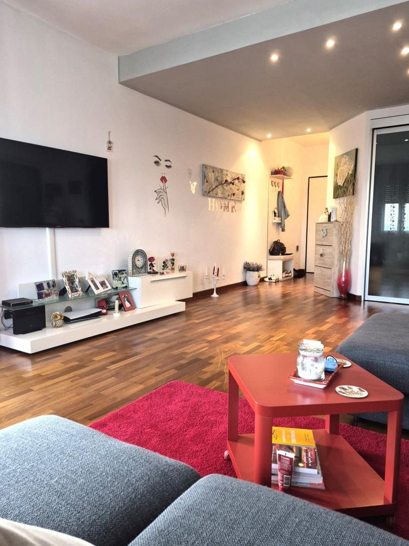 Appartamento in Via Achille Ferrari 1/d, Castelnuovo Rangone — foto 4 di 5