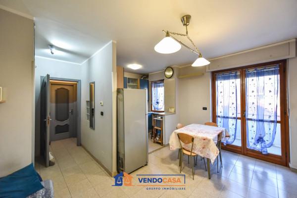 Trilocale in Via Speranza 28, Carignano — foto 2 di 5