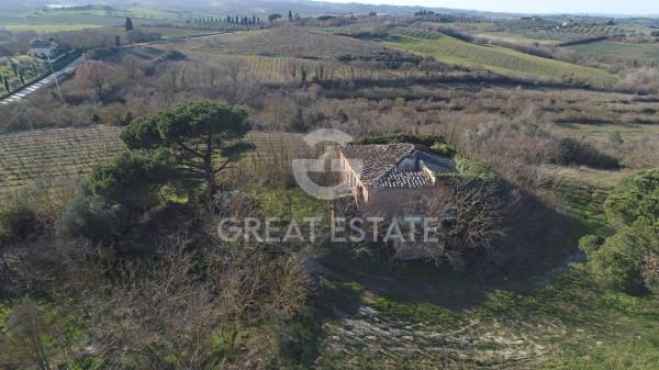 Casale in Via Marino Giuseppe, Montepulciano — foto 2 di 5