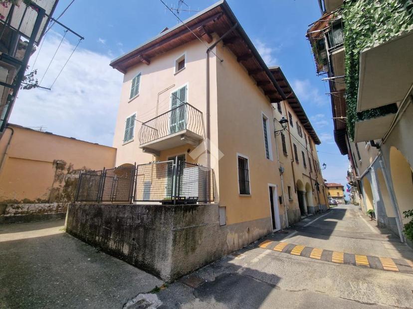 Casa indipendente in Via Giovanni Dovis 4, Gassino Torinese — foto 3 di 5