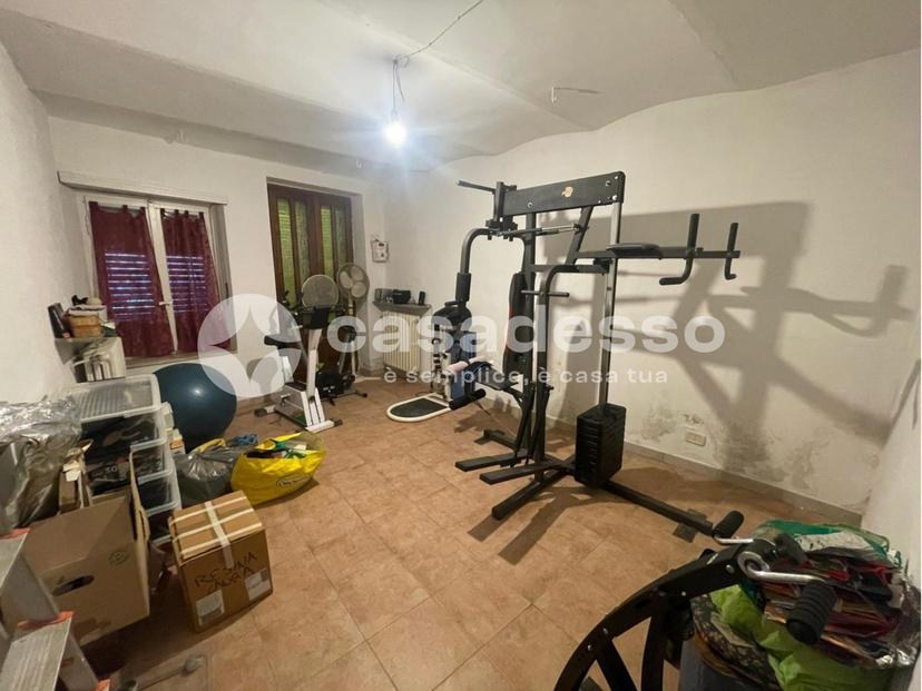Casa indipendente in Via Marrone 20, Lamporo — foto 3 di 5