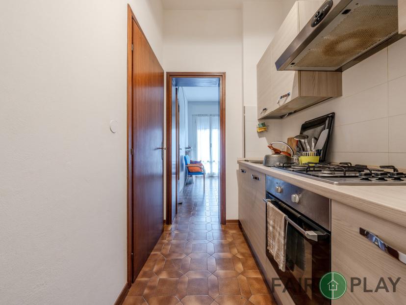 Quadrilocale in Via Arnier 28, Forlì — foto 2 di 5