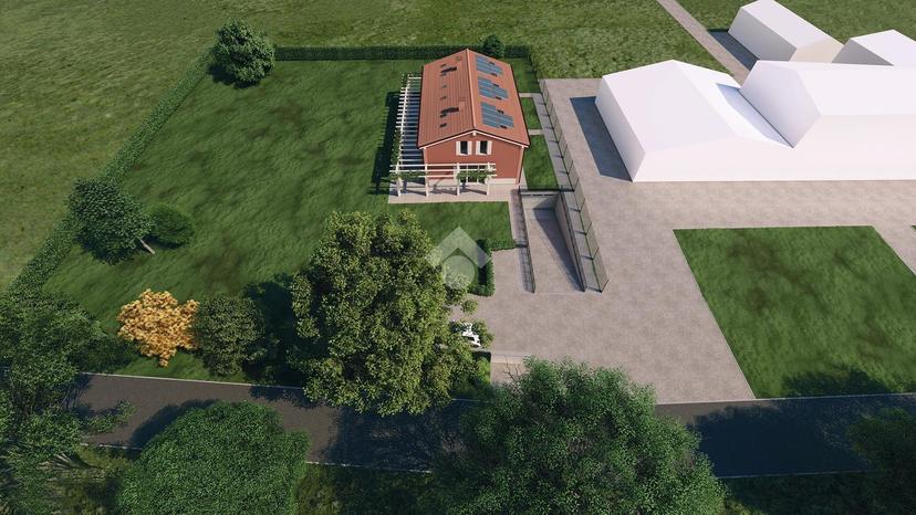 Villa in Strada Campirolo 11, Collecchio — foto 3 di 5