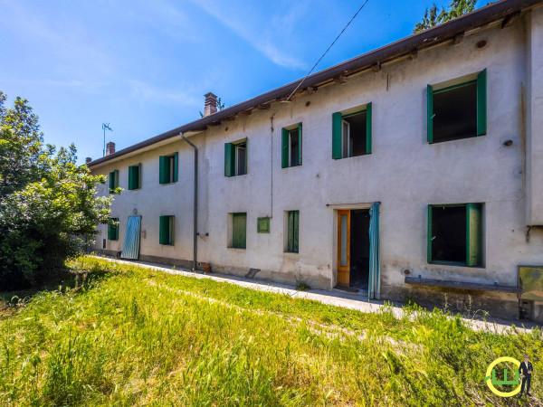 Terratetto unifamiliare in Via Villa Canciani 4, Varmo — foto 2 di 5