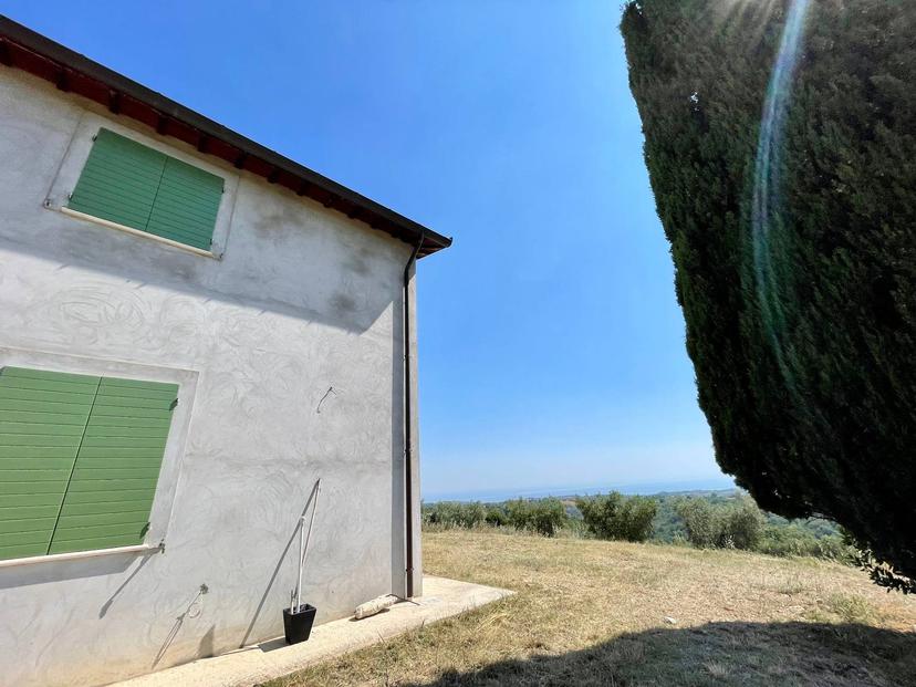 Rustico in Quercia Ferrata, Ripatransone — foto 3 di 5