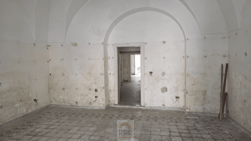 Casa indipendente in Via Giuseppe Garibaldi 8, Cavallino — foto 4 di 5