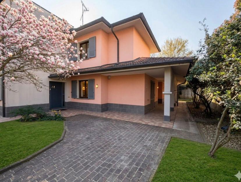 Villa in Vigorelli 102, Casteggio — foto 5 di 5