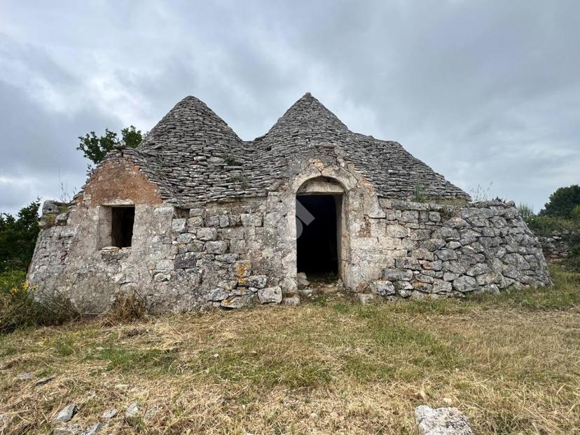 Rustico in Strada Minco di Tata, Martina Franca