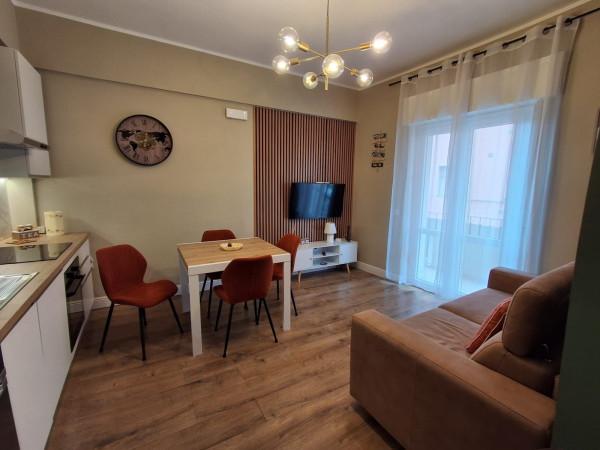 Bilocale in Piazza Plebiscito 47, Castel di Sangro — foto 4 di 5