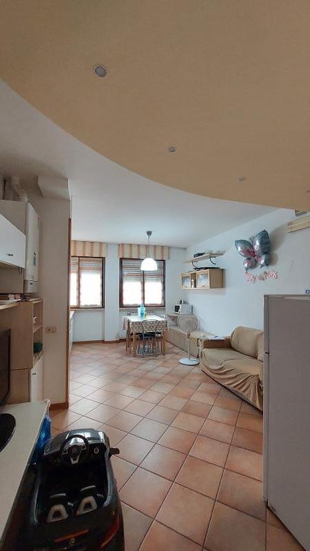 Bilocale, Arezzo