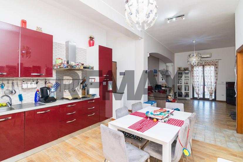 Villa a schiera in Via Cordovado 44, Acireale — foto 4 di 5