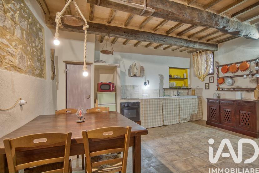 Appartamento in Via Petri 35, Arcidosso — foto 3 di 5