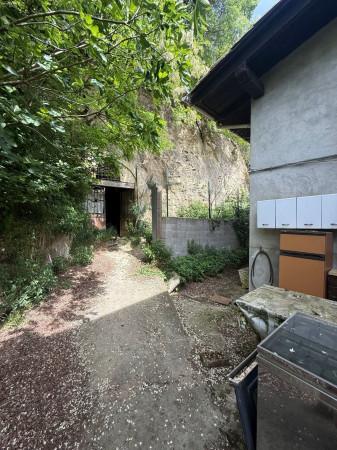 Villa a schiera in Frazione Salata, Mongiardino Ligure — foto 2 di 5