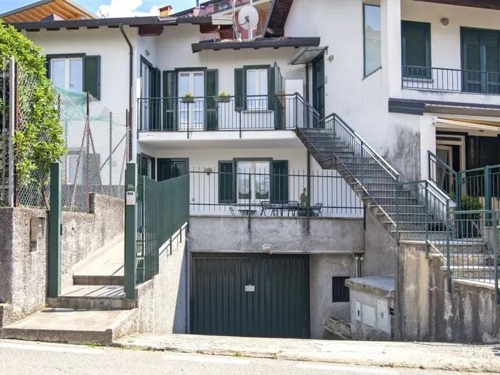 Quadrilocale in Via , Bellano — foto 4 di 5