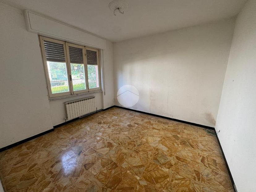 Quadrilocale in Via Giovanni XXIII 3, Castiglione Chiavarese — foto 4 di 5