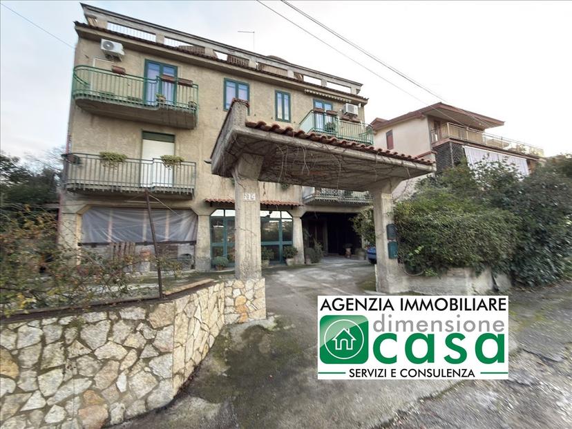 Villa in C/da San Leonardo, San Cataldo — foto 3 di 5